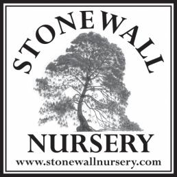 Stonewall Nursery