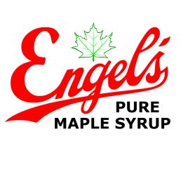 Engel's Pure Maple Syrup